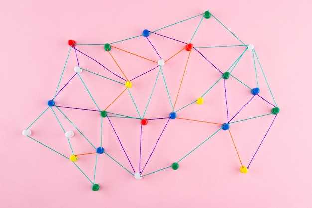 Leveraging Your Network: Using Connections to Advance Your Career